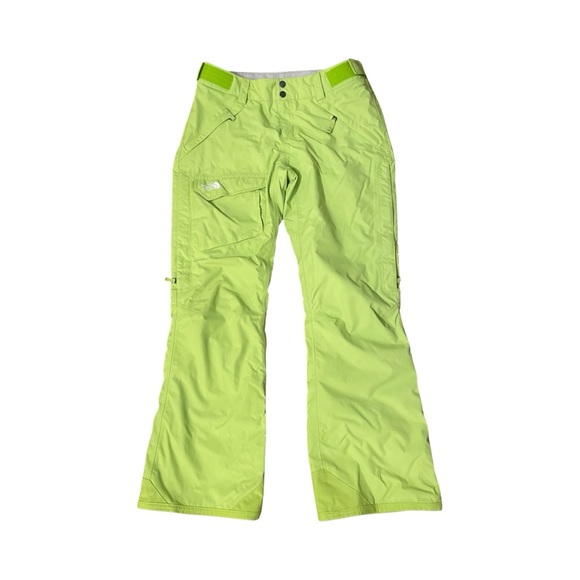The North Face Pants - Northface Women's Hyvent Ski Pants Medium